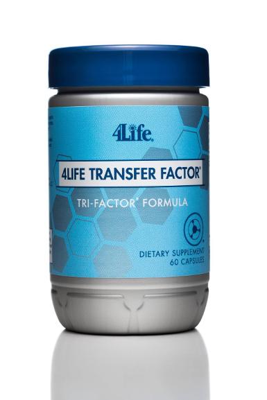 4ไล้ฟ์ทรานสเฟอร์ แฟกเตอร์ ไตร-แฟกเตอร์ ฟอร์มูล่า(advance)(เลขที่ อย.10-3-10449-1-0003)