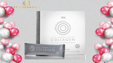 คอลลาเจน(TF COLLAGEN) สำหรับผิว